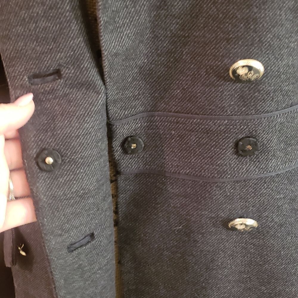 Vintage Juicycoutourcoat — image 5 of 8